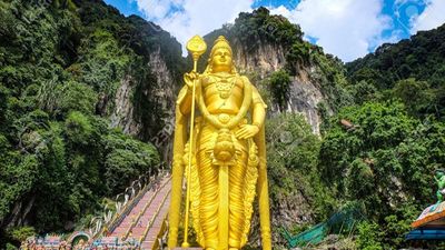 HÀ NỘI – SINGAPORE – MALAYSIA – HÀ NỘI (BAY VIETJET AIR) - Image - 6703